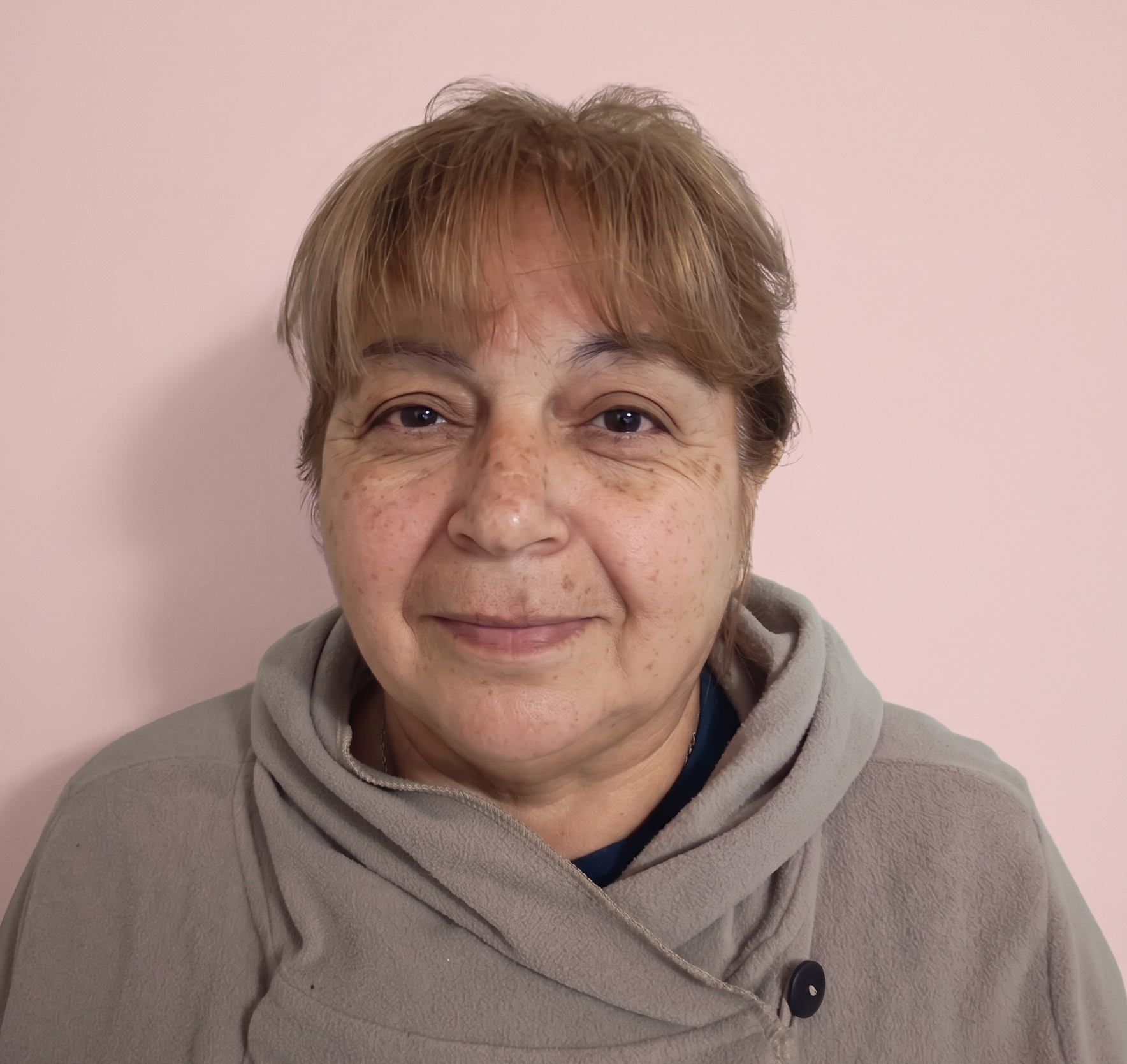 Foto de Adela Del Carmen Muñoz