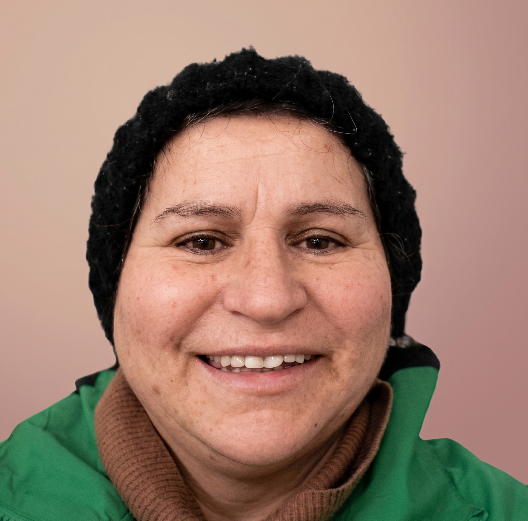 Foto de Aholibama Beatriz Leal Rosales