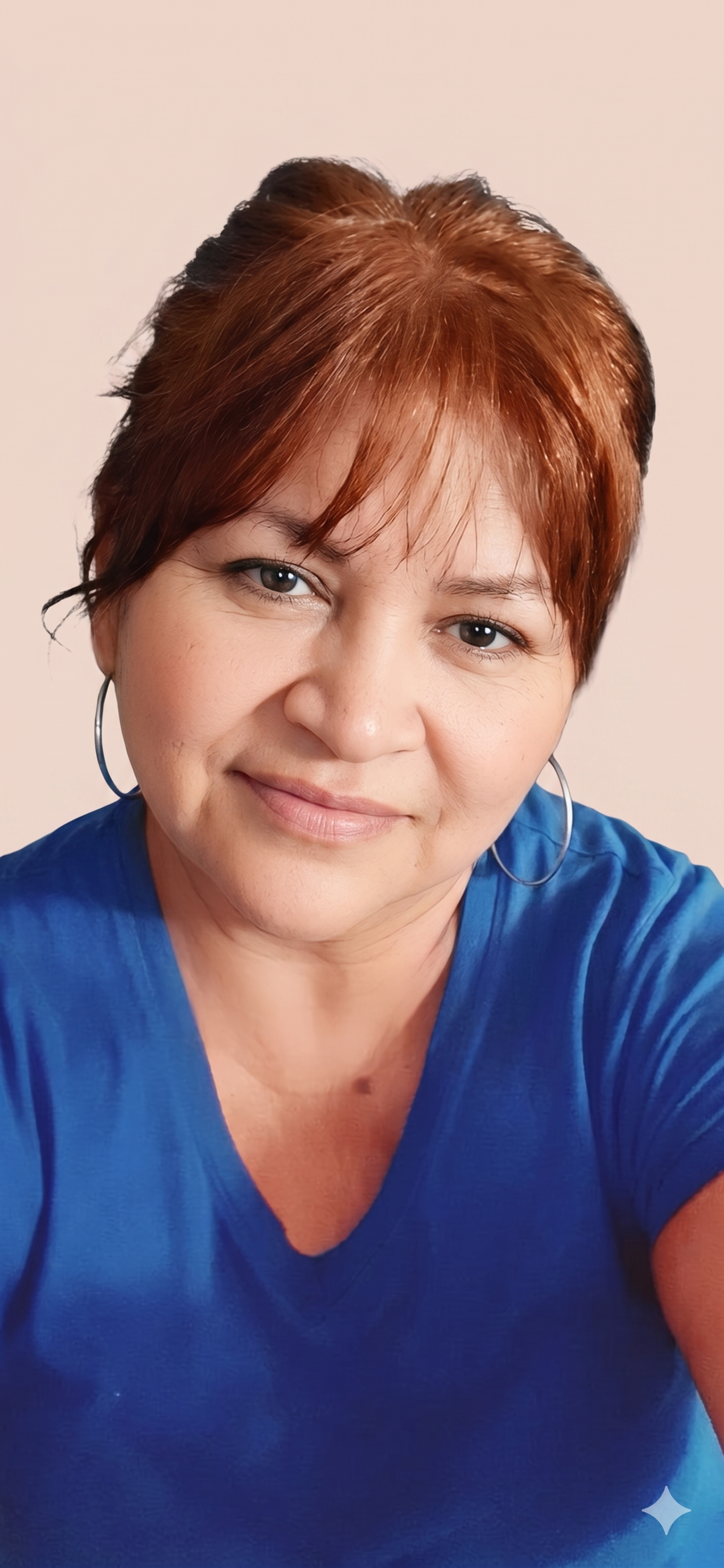 Foto de Alba Lidya
