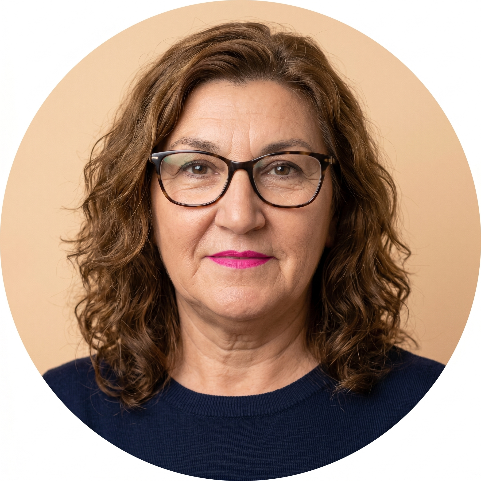 Foto de Eugenia Baeza