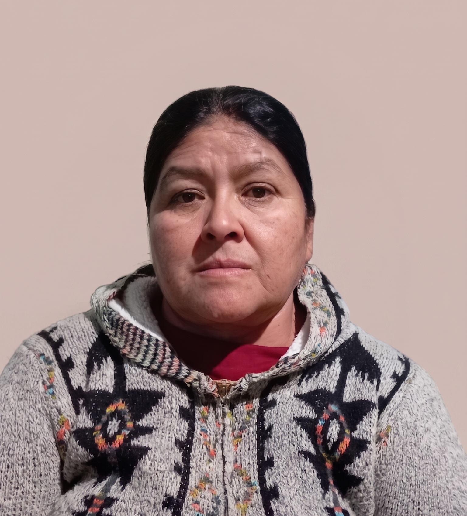 Foto de Lucía Guzmán
