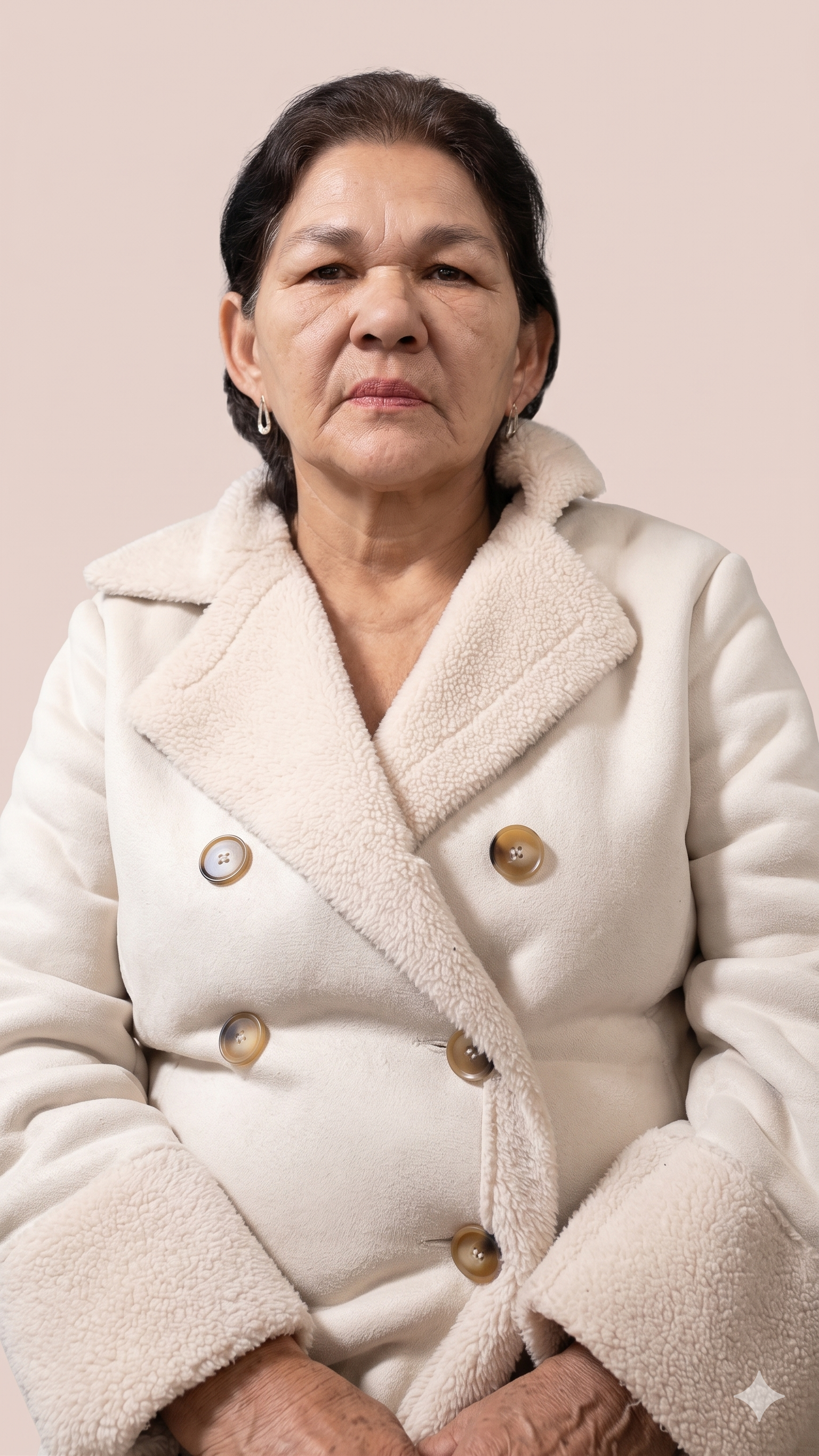 Foto de Manuela Montero Rioja