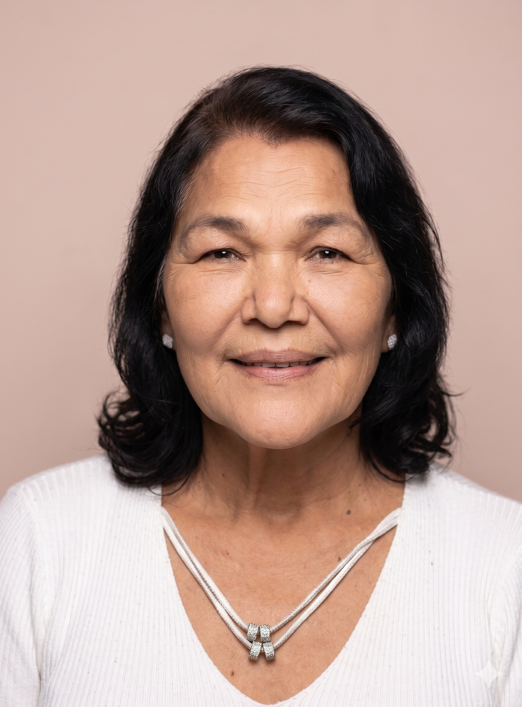 Foto de Nacida Montero