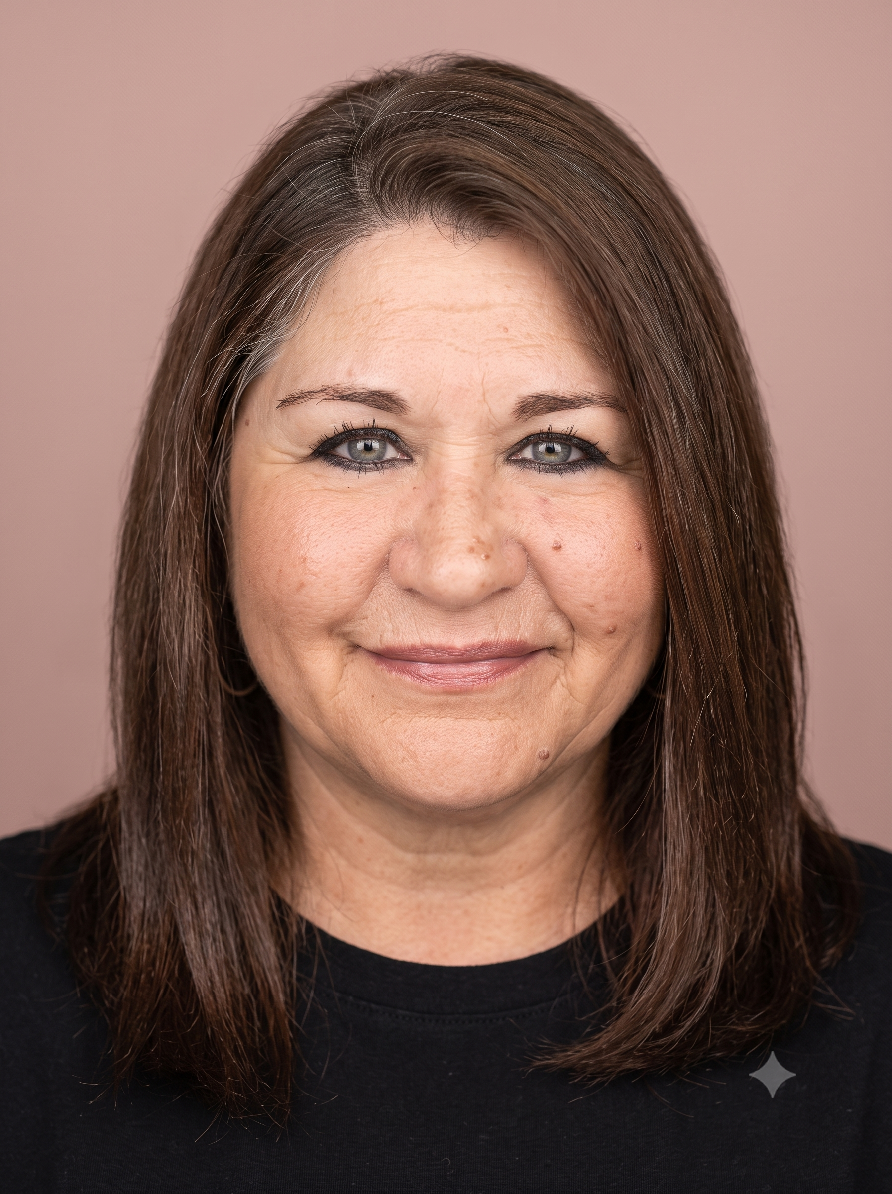 Foto de Viviana González Cobre