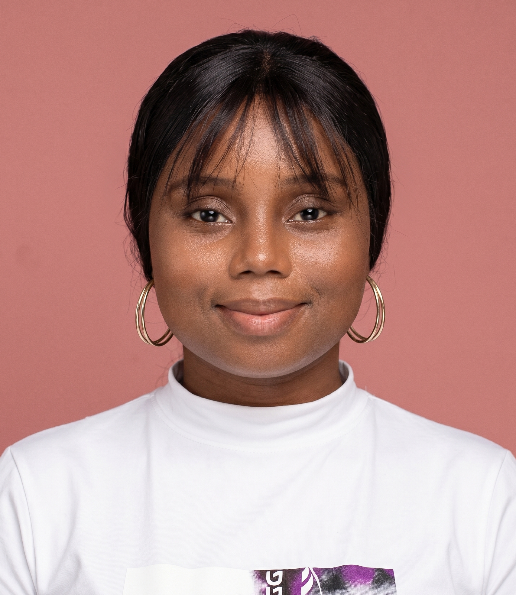 Foto de Yinna Paola Gonzales
